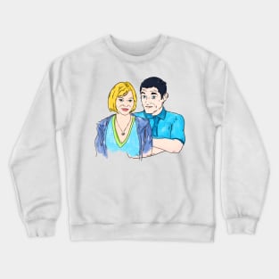 Gavin and Stacey Crewneck Sweatshirt